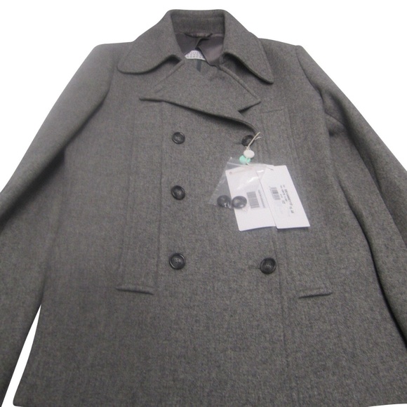 Maison Martin Margiela Jacket Size 8 NWT - Picture 6 of 7